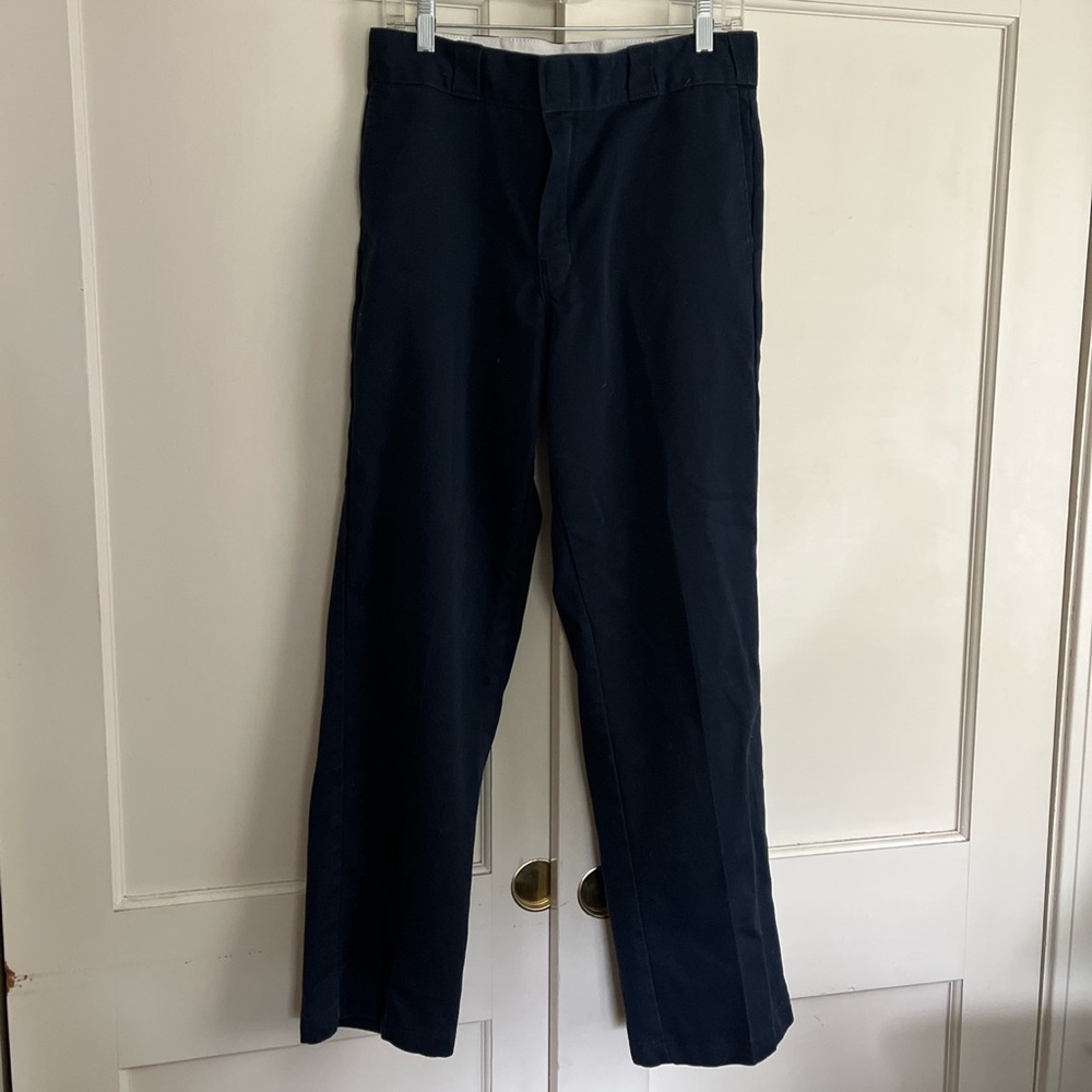 ORIGINAL FIT 874 DICKIES size 32 men’s